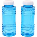 Plavi stroj za mjehuriće od sapunice s motornom pilom - narančasto/ | Shoptok.si