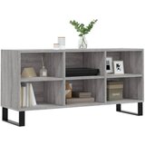TV ormarić boja hrasta sonome 103,5x30x50 cm konstruirano drvo | shoptok.hr
