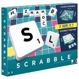 MATTE_GAMES MATTE GAMES družabna igra Scrabble 2.0 Cene