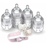 Lovi Newborn Starter Set Girl poklon set(za bebe)