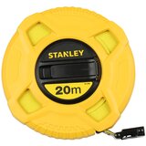 Stanley 0-34-296 Merna traka Fiberglass 20m | ePonuda.com