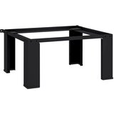  Pedestal za perilicu rublja Crna 64 x 55 x 32,5 cm Čelik | Eponuda.com