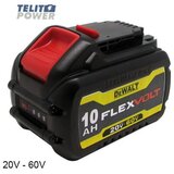 Telit Power DCB200 18V/20V~60V 10000mAh LiIon - Baterija za ručni alat DEWALT ( P-3387 ) | ePonuda.com