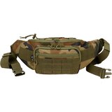 Brandit Waistbeltbag Molle woodland Cijene