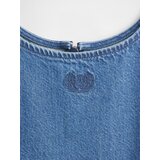 GAP Children's denim dress UltraSoft Americana - Girls | shoptok.hr