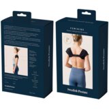 Swedish Posture Feminine, naramenica za pravilno držanje XS | shoptok.hr