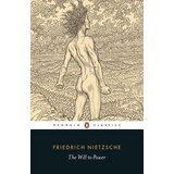 Penguin Random House Friedrich Nietzsche - The Will To Power | ePonuda.com