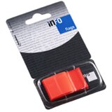 Info POST-IT 25 x 43mm NEON ORANŽ 7728-12, (20393469) | Shoptok.si