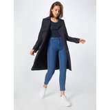 Koton Kavbojke moder denim / srebrna / bela | Shoptok.si