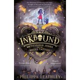 Harper Collins Publishers Ltd Inkbound Cene