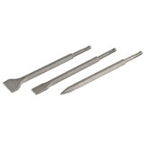 KWB Dlijeto SDS-PLUS 3 kom 250 mm | Eponuda.ba