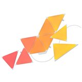 Nanoleaf TRIANGLES STARTER KIT 9PK SHAPES | Shoptok.si