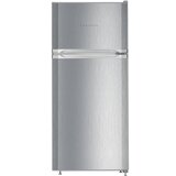 Liebherr Hladnjak CTele2131 Comfort GlassLine + SteelLook Cijene