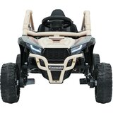  Licencirani buggy na akumulator Kawasaki TERYX KRX1000 4x4 - khaki | shoptok.hr