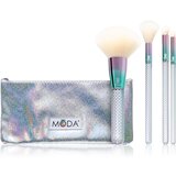 Royal and Langnickel Moda Mythical set čopičev Perfecting Pixie (z etuijem) Cene