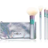 Set kozmetičkih kistova Mythical Perfecting pixie komplet 5 komada (Set)