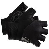 Craft Kolesarske rokavice roleur black/black | Shoptok.si