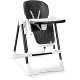 Nukido ELITE dječja hranilica 3 u 1, crna | shoptok.hr