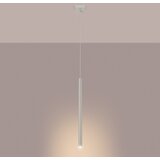 Sollux Lighting Obesna svetilka PASTELO 1 bež, (21626906) | Shoptok.si