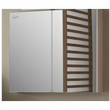 Kolpa San toaletna omarica LANA TOL 65 svetla akacija 529070 | Shoptok.si
