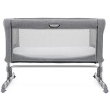 Joie kolevka za bebe Roomie Grey Flannel | Eponuda.com
