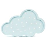  Lampa Little Lights - OBLAK - plava | shoptok.hr