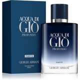 Armani Acqua di Giò Profondo Parfum parfem za muškarce 50 ml | shoptok.hr