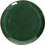 Rose & Tulipani Concerto - krožnik 20 cm - Verde Bosco Cene