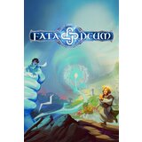 fata deum - the god sim (pc) steam key global  fata deum - the god sim (pc) steam key global Slike