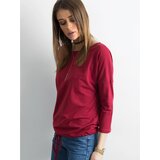 Fashion Hunters Ženska bluza Cotton | shoptok.hr