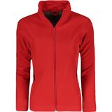 B&C Ženska jakna B&C Softshell crvena Cene