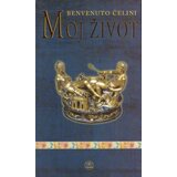 Zlatno runo Benvenuto Čelini - Moj život Cene