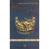 Benvenuto Čelini - Moj život
