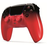 Sony Playstation 5 Dualsense Controller Wireless Techno Red | Eponuda.ba