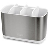 Shumee EasyStore Toothbrush Holder Large Grey | shoptok.hr