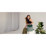 Vuch Linton MN Dark Green city backpack | ePonuda.com