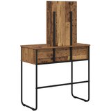  Toaletni stol Staro drvo 81 x 40 x 131 cm Konstruirano drvo | Eponuda.com