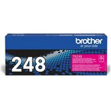 Brother Toner TN248M magenta 1k | shoptok.hr
