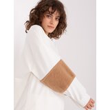 FANCY Sweatshirt-FA-BL-8903.26-ecru Cene