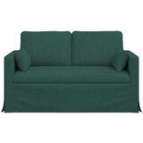 SOFA Tamnozelena 139 x 78 x 80 cm tkanina | Eponuda.ba