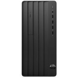 HP Pro Tower 290 G9,Intel Core i3-12100,8GB DDR4-3200 RAM,512GB PCIe NVMe M.2 SSD,2x3.5"HDD,9.5mm Slim DVD-Writer,Intel UHD Graphics 730,125 Wired Kbd+Mouse,4 USB-A 3.1,4 USB-A 2.0, HDMI,RJ-45,VGA,BT 5.0,FreeDOS,YU,Jack black,2yw | ePonuda.com