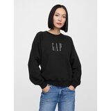GAP Sweatshirt with logo - Women Cijene