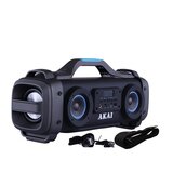  Zvučnici Akai ABTS-SH01 Portable Bluetooth | Eponuda.ba