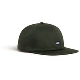 Vans Kapa 'Jockey' temno zelena | Shoptok.si