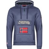 Geographical Norway GYMCLASS Plava Cijene