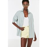 Trendyol Ženska košulja Basic | shoptok.hr