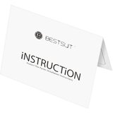  Bestsuit Fleksibilno hibridno staklo za stražnju kameru za iPhone 12 Pro | shoptok.hr