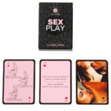 SecretPlay Sex Play Playing Cards English Version Cijene