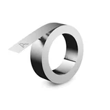 Traka M1011, 12 mm / 4.80 m (aluminij), original, bez ljepila