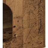  Mačja hiša Star les 51 x 30 x 52 cm Konstruiran les, (5000111101) | Shoptok.si